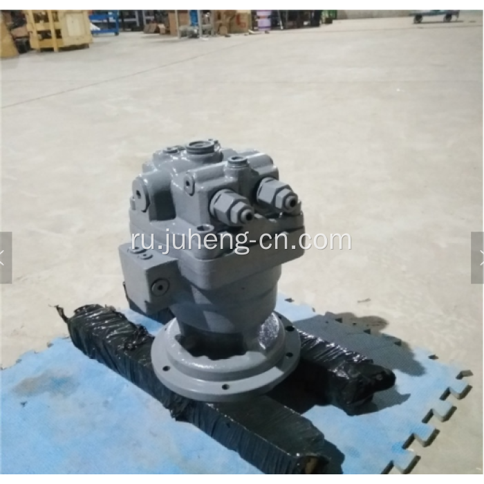 Поворотный двигатель Takeuchi TB1140 HMSO72AG-2UA